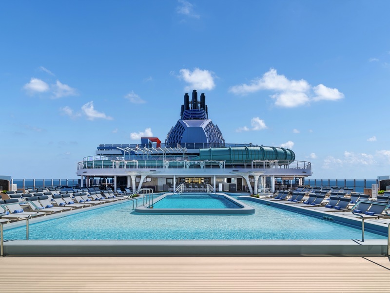 Norwegian Cruise Line